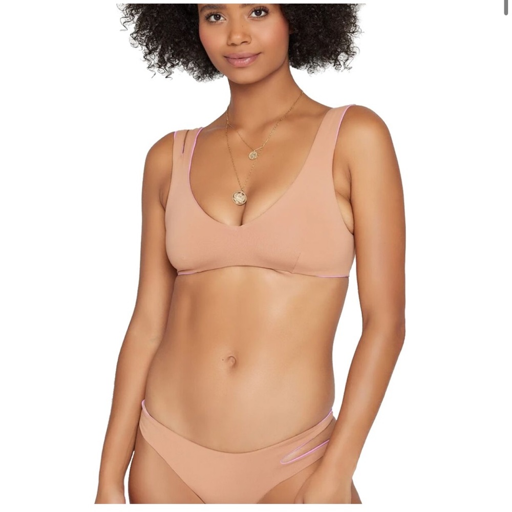 L Space Reversible Bikini Set - image 2